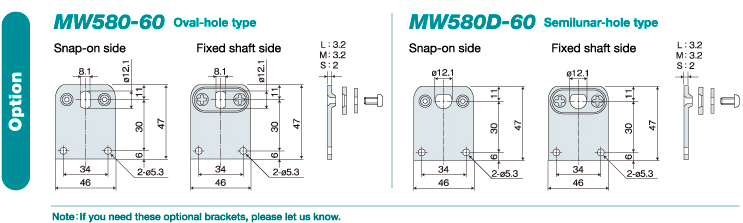 MW580D